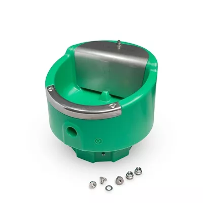 ABREUVOIR LA BUVETTE LAKCHO NIVEAU CONSTANT 50W 24V