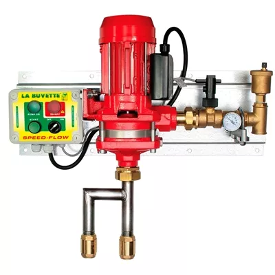 POMPE DE CIRCULATION ANTIGEL SPEED-FLOW