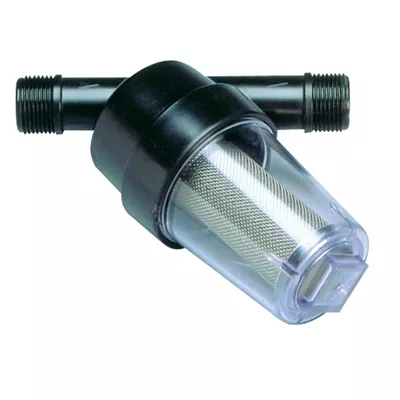 FILTRE 100µ EN LIGNE POUR SPEED-FLOW