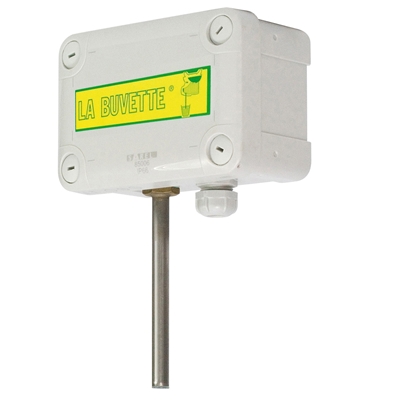 THERMOSTAT À DISTANCE POUR ABREUVOIR ANTIGELS ÉLECTRIQUES