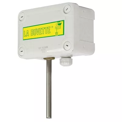 THERMOSTAT À DISTANCE POUR ABREUVOIR ANTIGELS ÉLECTRIQUES