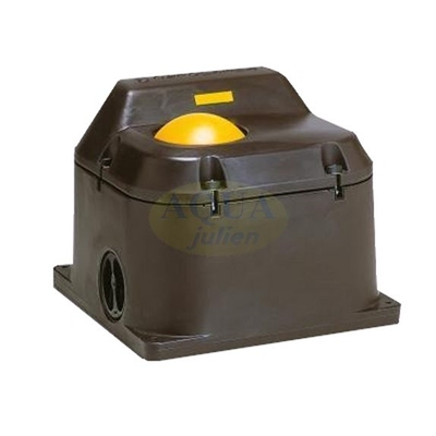 ABREUVOIR TYPE THERMOLAC 40GV