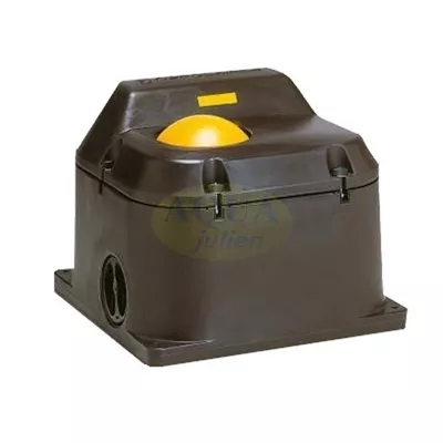 ABREUVOIR TYPE THERMOLAC 40GV