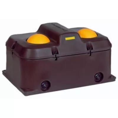 ABREUVOIR TYPE THERMOLAC 75GV