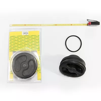 BOUCHON DE VIDANGE + JOINT ABREUVOIR  THERMOLAC