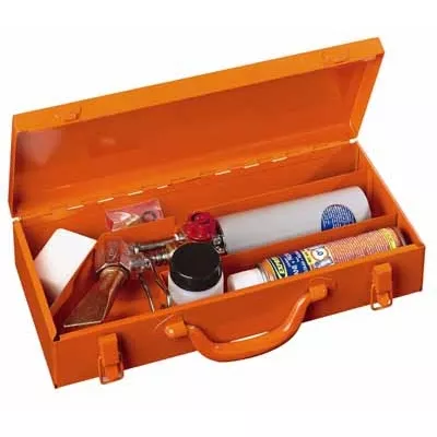 FER À SOUDER AUTONOME PIEZO