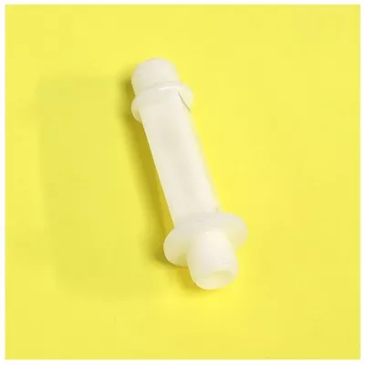 RACCORD CHEMINEE LAKCHO ( CARREE AVANT 2009 )