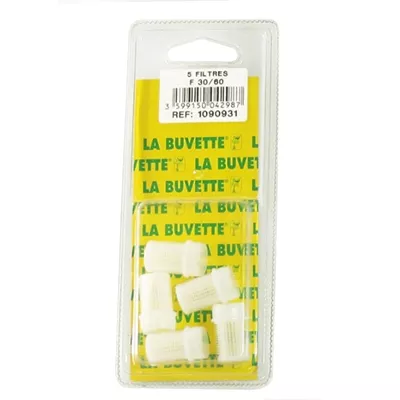 FILTRE TUBE ABREUVOIR  F30/60/130