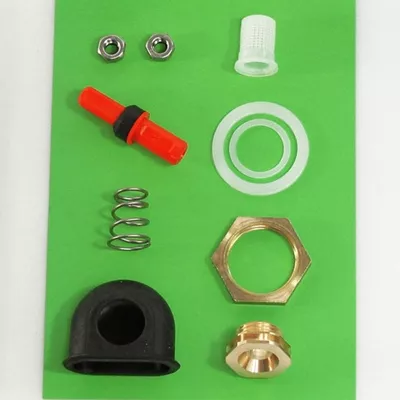 ENSEMBLE ROBINETERIE ABREUVOIR F11