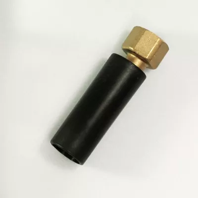 ENSEMBLE INFERIEUR DE ROBINETTERIE ABREUVOIR F30 ( 5PCES)