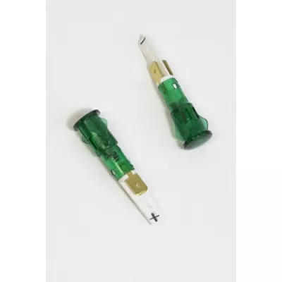 2 AMPOULES 24V ABREUVOIR  LAKCHO