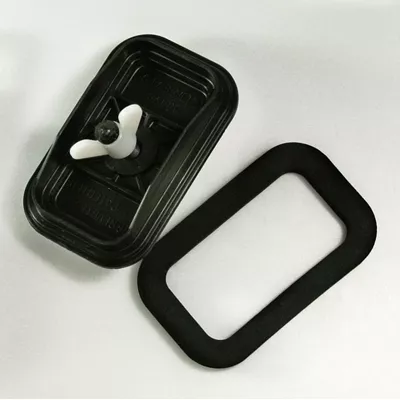 BOUCHON DE VIDANGE + JOINT ABREUVOIR PREBAC