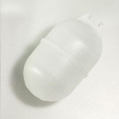 COQUE 1 FLOTTEUR PLASTIQUE  LAC5 / LAC55/LAKCHO