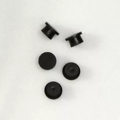 COQUE 5 JOINTS CLAPET CAOUTCHOUC  LAC5 / LAC55