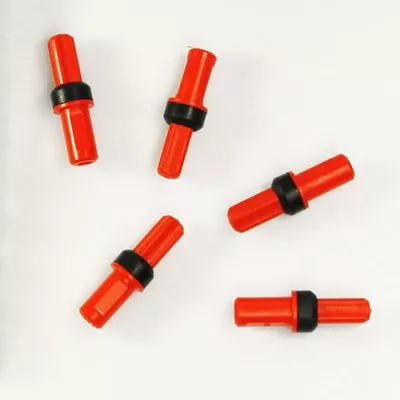 COQUE 5 CLAPET PRESSION STANDARD F11