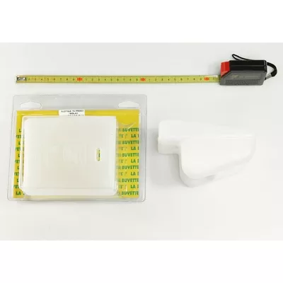 FLOTTEUR RECTANGULAIRE POUR THERMOLAC/PREBAC/BIGLAC