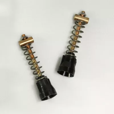 COQUE 2 PORTE - CLAPET COMPLET S4