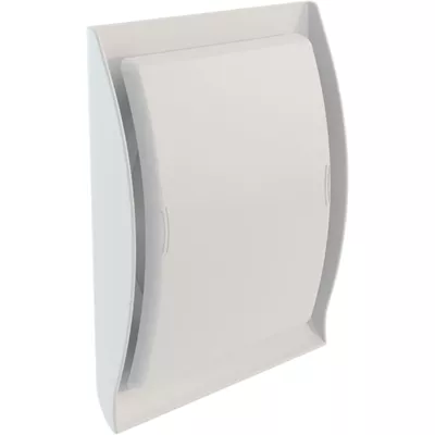 GRILLE DE VENTILATION SPÉCIALE GAZ