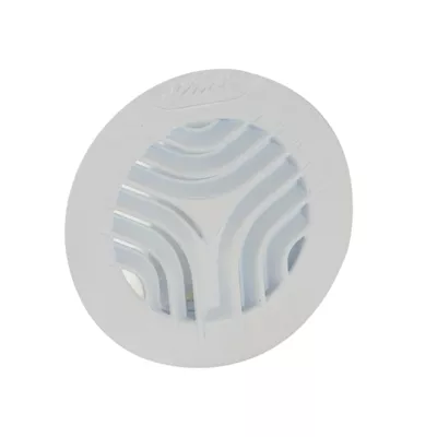 GRILLE À CLIPSER INTÉRIEUR