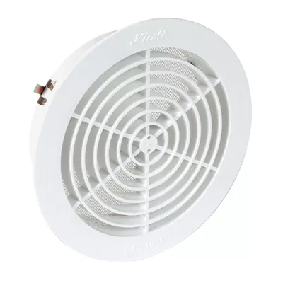 GRILLE À CLIPSER INTÉRIEUR