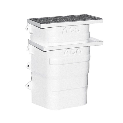 COURETTE D'AÉRATION