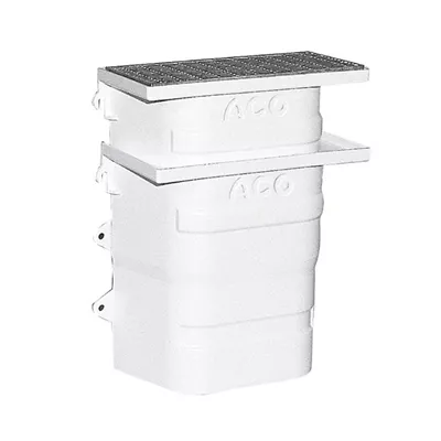 COURETTE D'AÉRATION