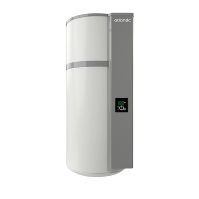 CHAUFFE-EAU THERMODYNAMIQUE CALYPSO CONNECTÉ VS