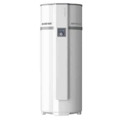 CHAUFFE-EAU THERMODYNAMIQUE EGEO