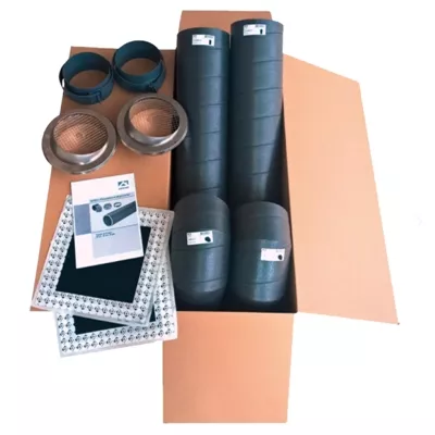 KIT AERFOAM POUR CET