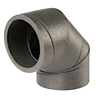 COUDE AERFOAM 90°