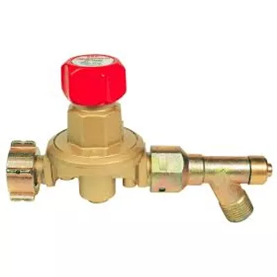 DÉTENDEUR PROPANE / HAUTE PRESSION EXPRESS 686