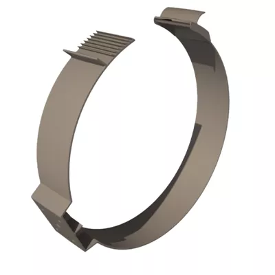 COLLIER DE FIXATION AERFOAM