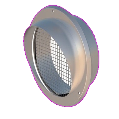 GRILLE TERMINAL AERFOAM
