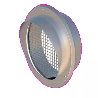 GRILLE TERMINAL AERFOAM