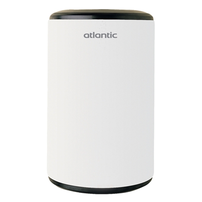 CHAUFFE-EAU 50L BLINDE MONO PC VISIO VERTICAL MURAL
