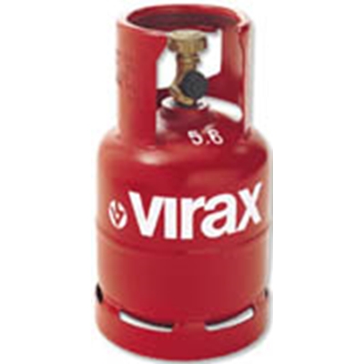 BOUTEILLE DE GAZ PORTATIVE