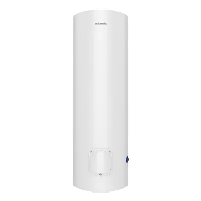 CHAUFFE-EAU BLINDÉ SUR SOCLE CHAUFFÉO