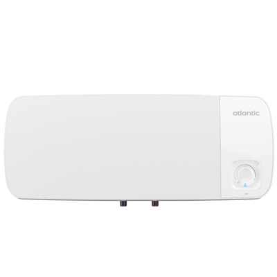 CHAUFFE-EAU ODEO HORIZONTAL SUR EVIER 30L