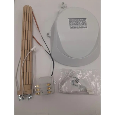 KIT TRI CHAUFFEO PLUS VM 200L ET VS