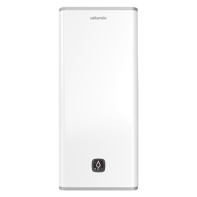 CHAUFFE-EAU LINÉO MULTIPOSITION PLAT RÉSISTANCE STÉATITE CONNECTÉ