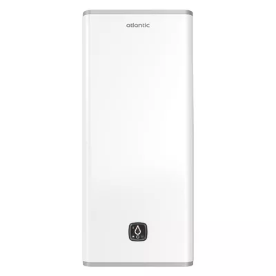 CHAUFFE-EAU LINÉO VERTICAL MURAL CARRÉ