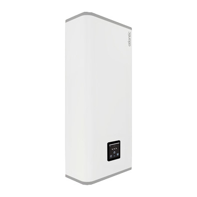 CHAUFFE-EAU LINEO CONNECTE VM BLANC 120L