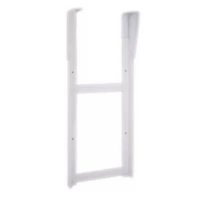 CONSOLE ACCROCHAGE POUR CHAUFFE EAU