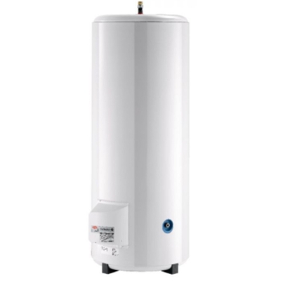 CHAUFFE-EAU BLINDE CEB 250L SUR SOCLE VERTICAL MONO