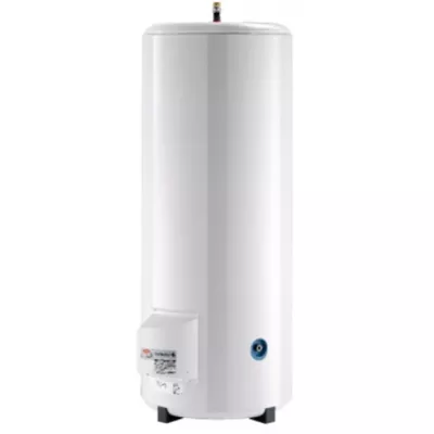 CHAUFFE-EAU BLINDÉ CEB MURAL VERTICAL MONO SUR SOCLE