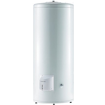 CHAUFFE-EAU RÉSISTANCE STÉATITE MAGNÉSIUM CES SUR SOCLE VERTICAL
