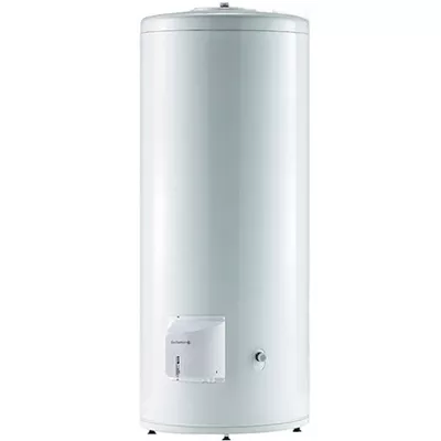 CHAUFFE-EAU RÉSISTANCE STÉATITE MAGNÉSIUM CES SUR SOCLE VERTICAL