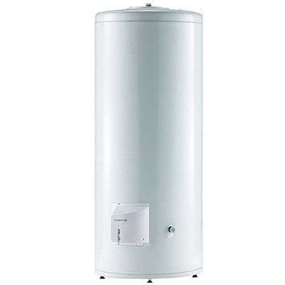 CHAUFFE-EAU ELECTRIQUE CES 300L SUR SOCLE VERTICAL MONO