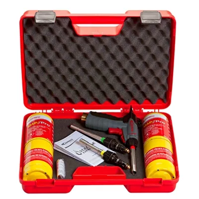 CHALUMEAU VULCANE EXPRESS 471