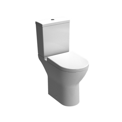 PACK WC SURELEVE DOMAO 200 SANS BRIDE ABATTANT FREIN DE CHUTE